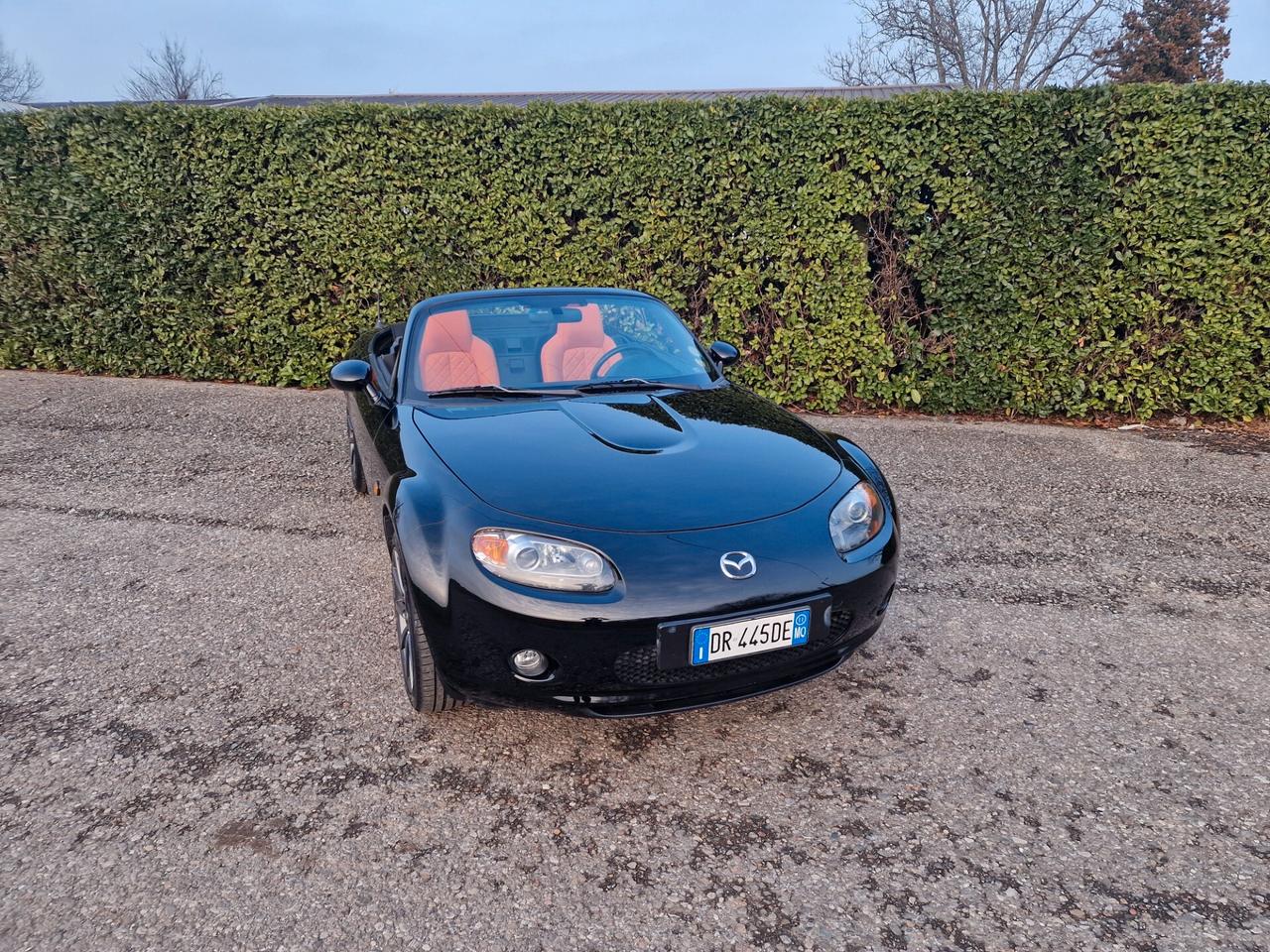 Mazda MX-5 2.0 160cv 62000km