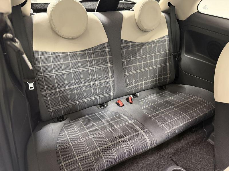 FIAT 500 500 1.2 Lounge 69CV