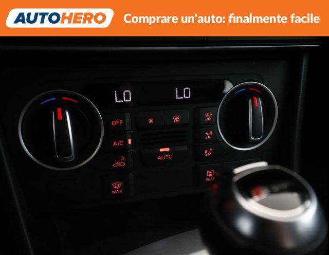 AUDI Q3 2.0 TDI 150 CV quattro S tronic