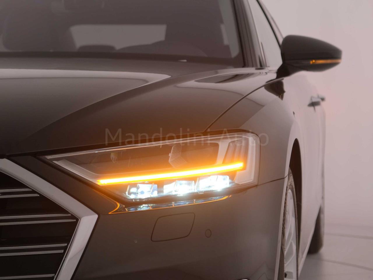 Audi A8 50 3.0 v6 tdi mhev quattro tiptronic