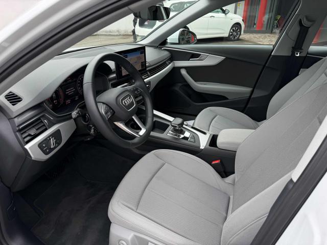 AUDI A4 Avant 35 TDI/163 CV S tronic Business