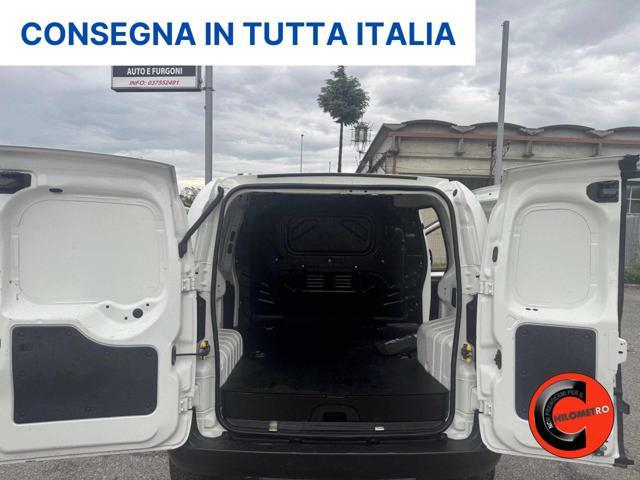 FIAT Fiorino 1.4 CNG 77 CV N.P CARGO SX METANO BENZINA-CLIMA-