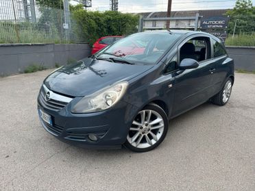 Opel Corsa 1.3 CDTI 75CV Sport Neopatentati