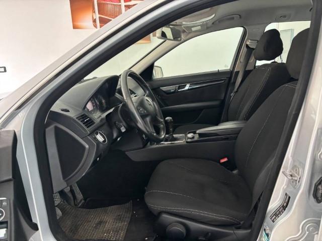 Mercedes Classe C C SW 220 cdi BE Avantgarde