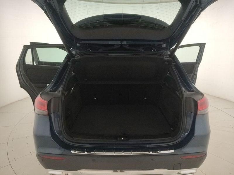 Mercedes-Benz GLA 200 d Sport Plus 4matic auto