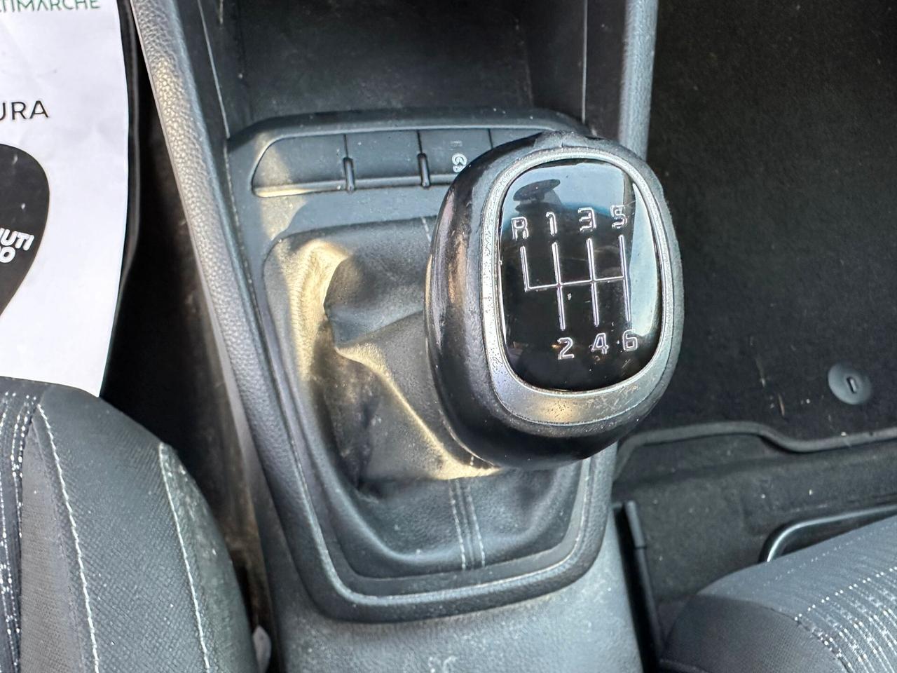 Kia Stonic 1.6 CRDi 110 CV Energy