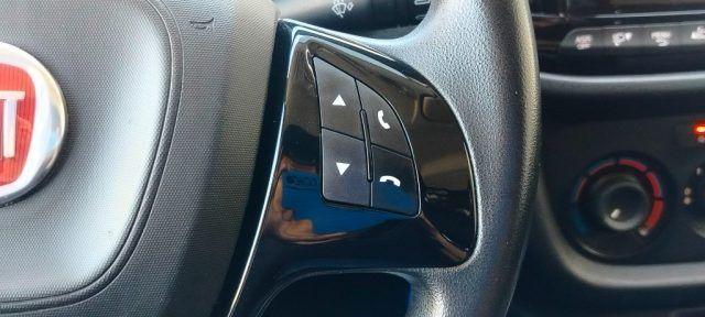 FIAT Doblo Doblò 1.6 MJT 120CV S&S PC-TN Cargo Business