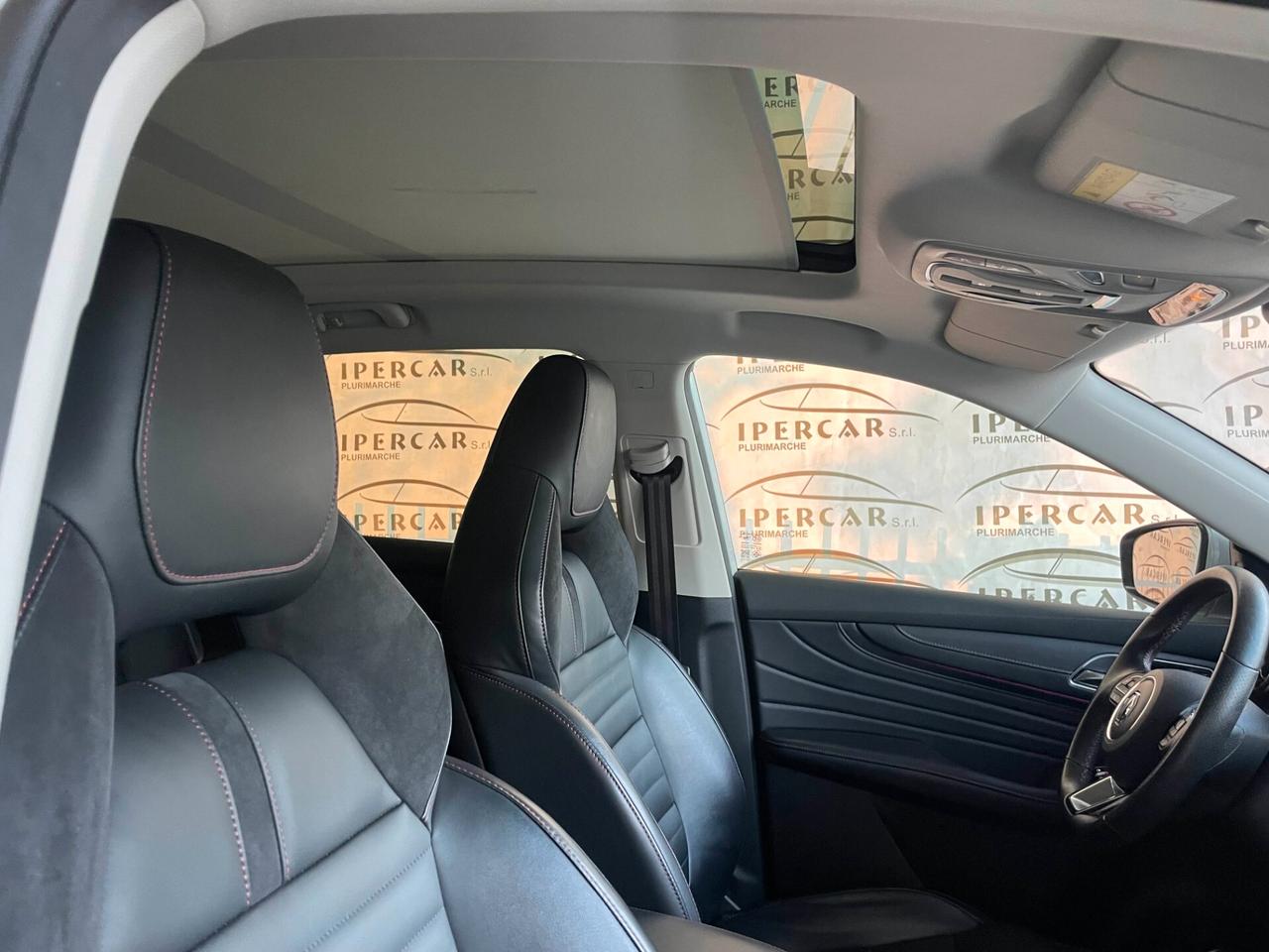 Mg HS 1.5T-GDI Luxury