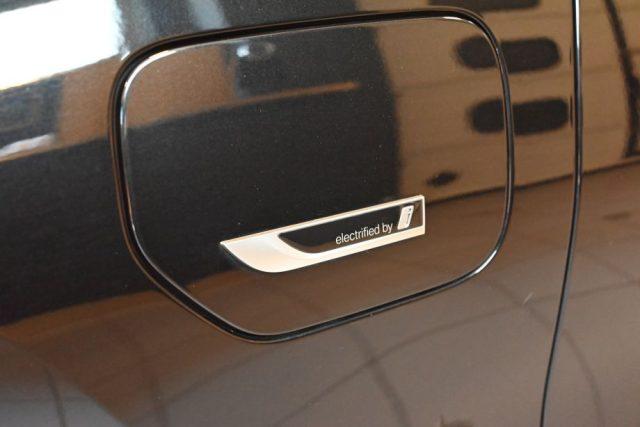 BMW 330 e MSPORT M-TECHNIC RADAR NAVI SED.RIS.RADARCAMFULL