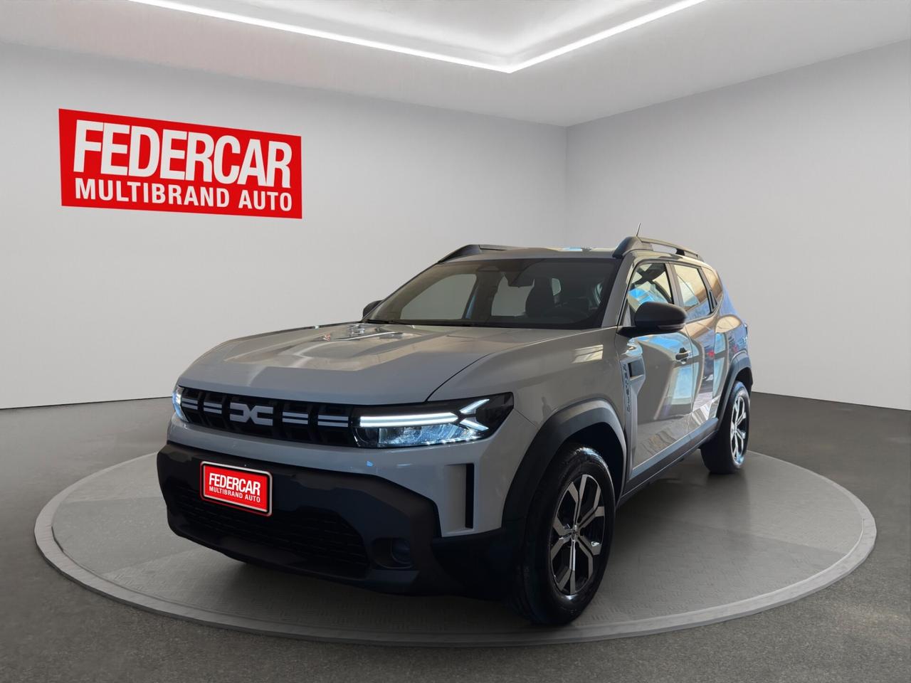 Dacia Duster 1.0 TCe GPL 4x2 Expression