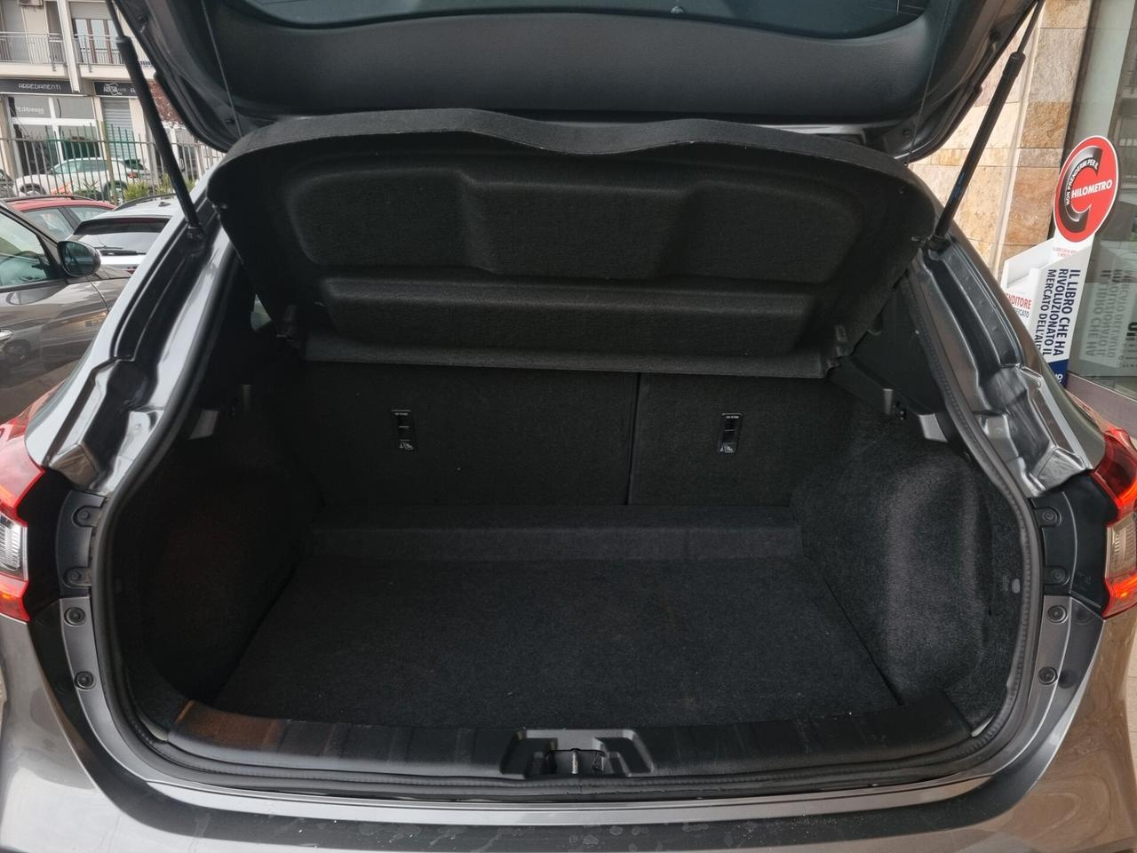 Nissan Qashqai 1.5 dCi 115 CV Business