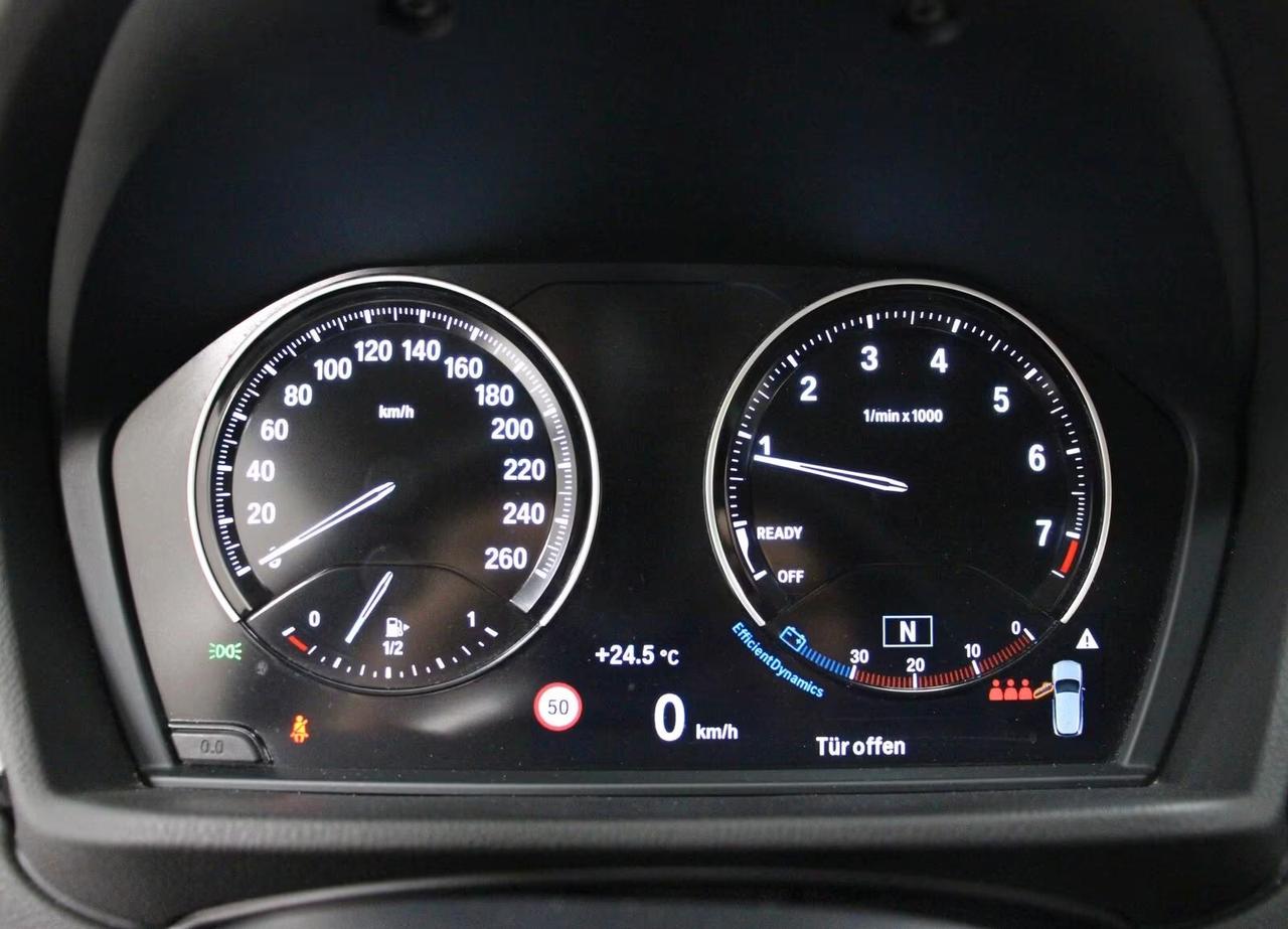 Bmw X2 sDrive18i Advantage