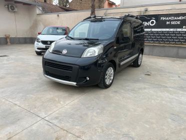 Fiat Qubo TREKKING