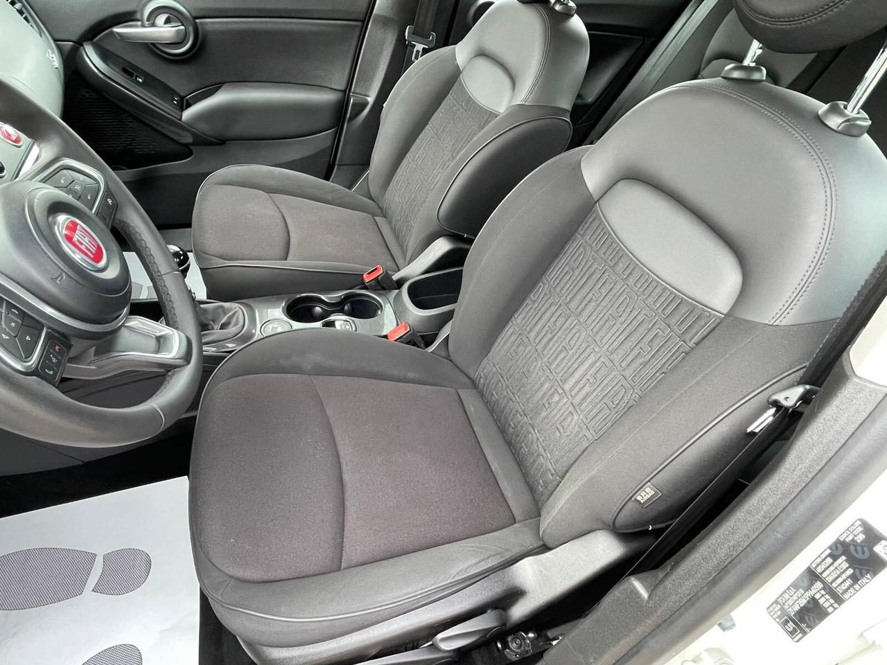 Fiat 500X 1.3 MultiJet 95 CV Modello CULT ''AZIENDALE''