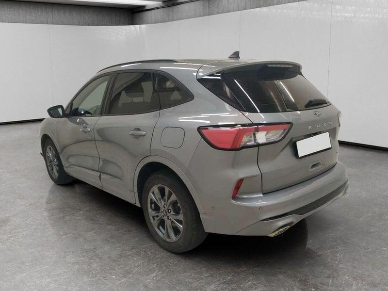 Ford Kuga 2.5 full hybrid ST-Line 2wd 190cv cvt