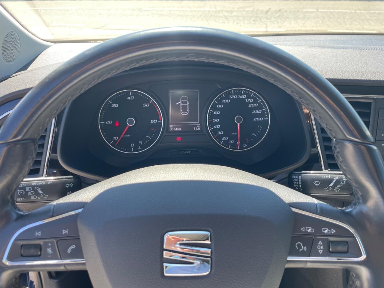 Seat Leon 1.6 TDI 110 CV 5p. Start/Stop Style