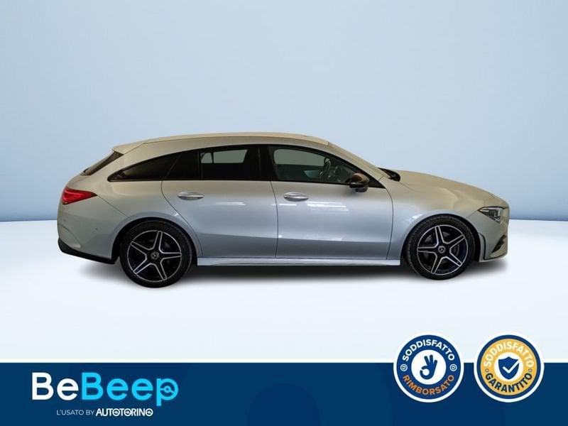 Mercedes-Benz CLA S.Brake 200 D PREMIUM AUTO