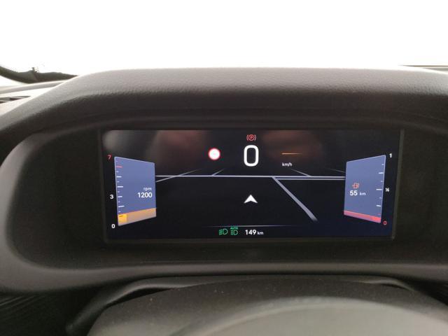 JEEP Avenger 1.2 Turbo 100 CV Altitude Tech e Sky