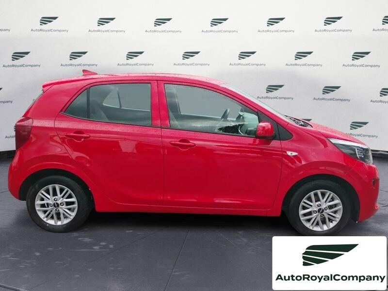 Kia Picanto 1.0 URBAN