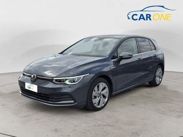 Volkswagen Golf 2.0 TDI SCR 110KW Life DSG