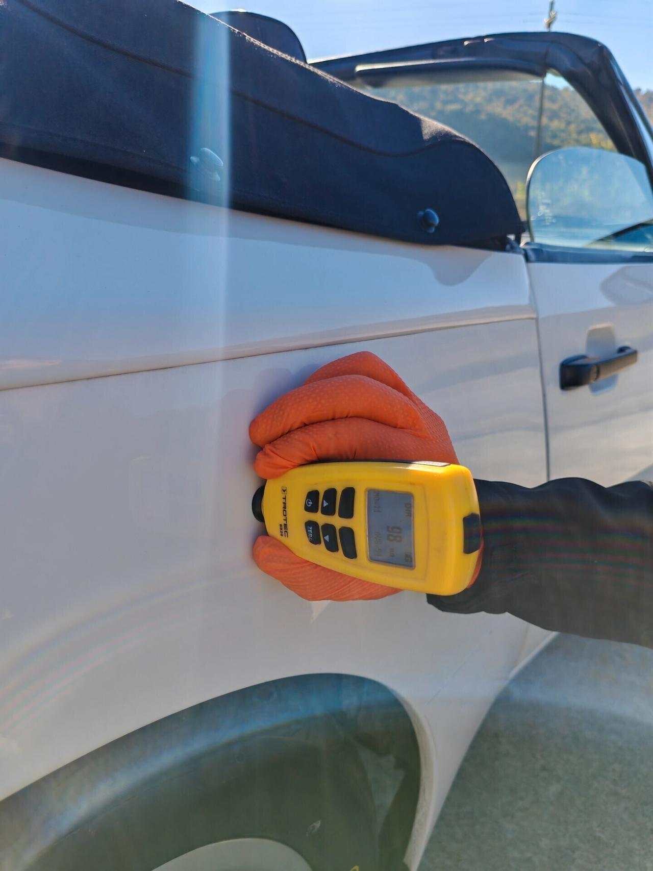 Porsche 944 S2 Cabriolet ( 49.000 KM !!)
