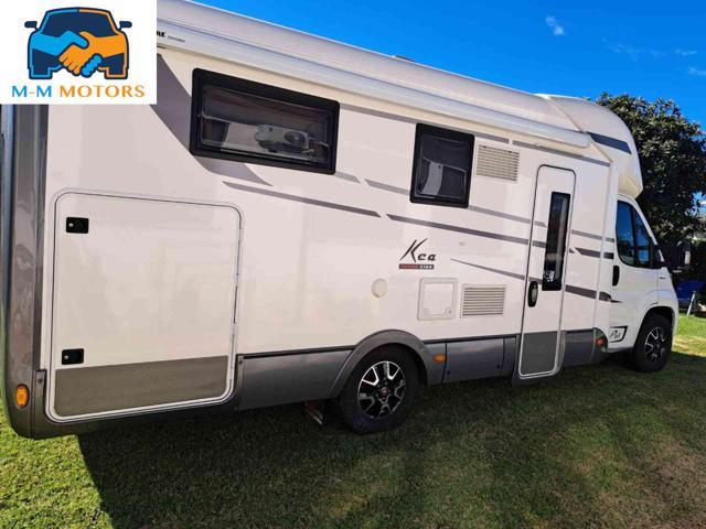 MOBILVETTA kepa p 65 P65