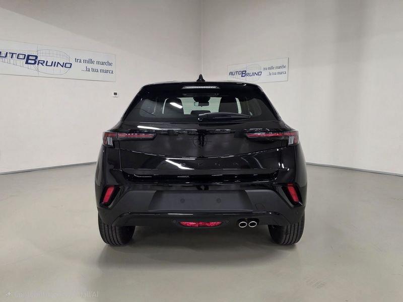 Opel Mokka Mokka 1.2 Turbo 136 CV Edition