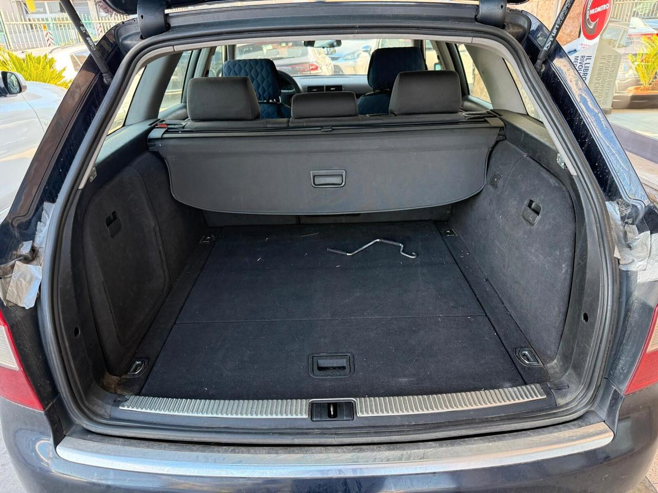 Audi A4 1.9 TDI/130 CV cat Avant