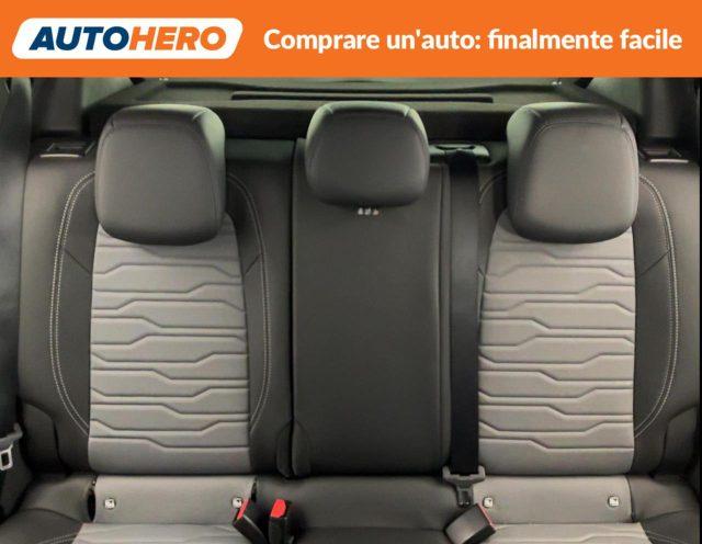 JEEP Avenger 1.2 Turbo 136 CV MHEV 4xe Upland