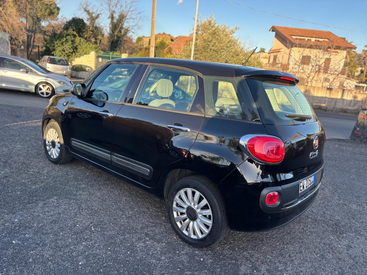 Fiat 500L 1.3 Multijet 85 CV Pop Star