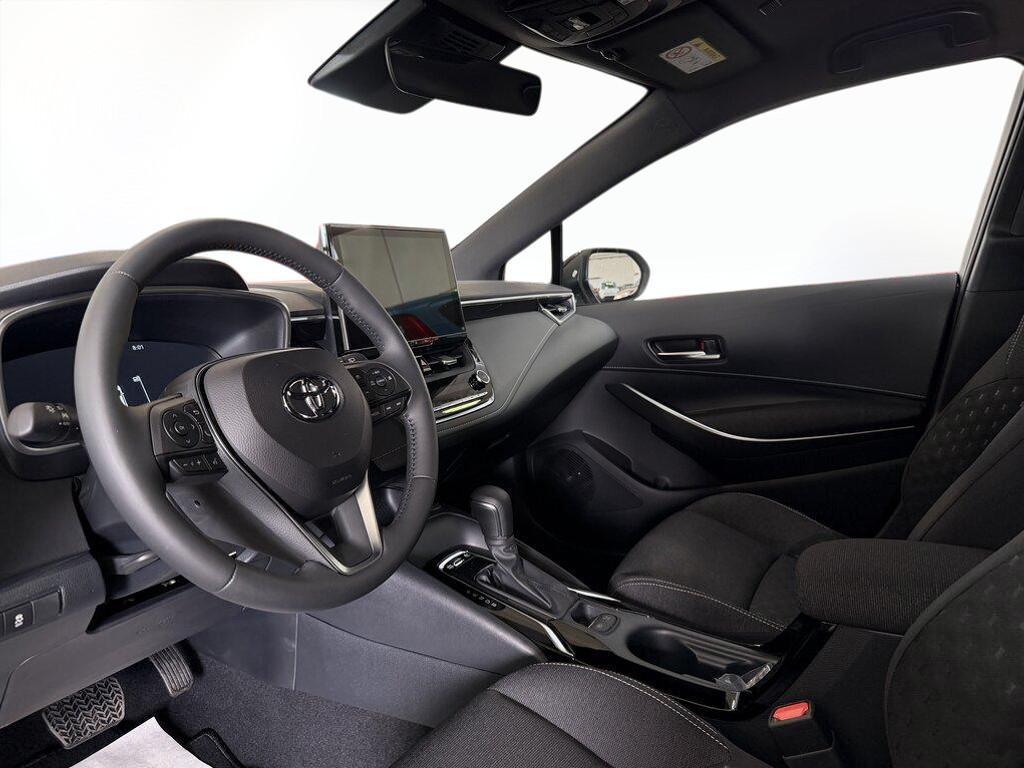 Toyota Corolla Touring Sports 1.8 VVT-i Hybrid Active e-CVT