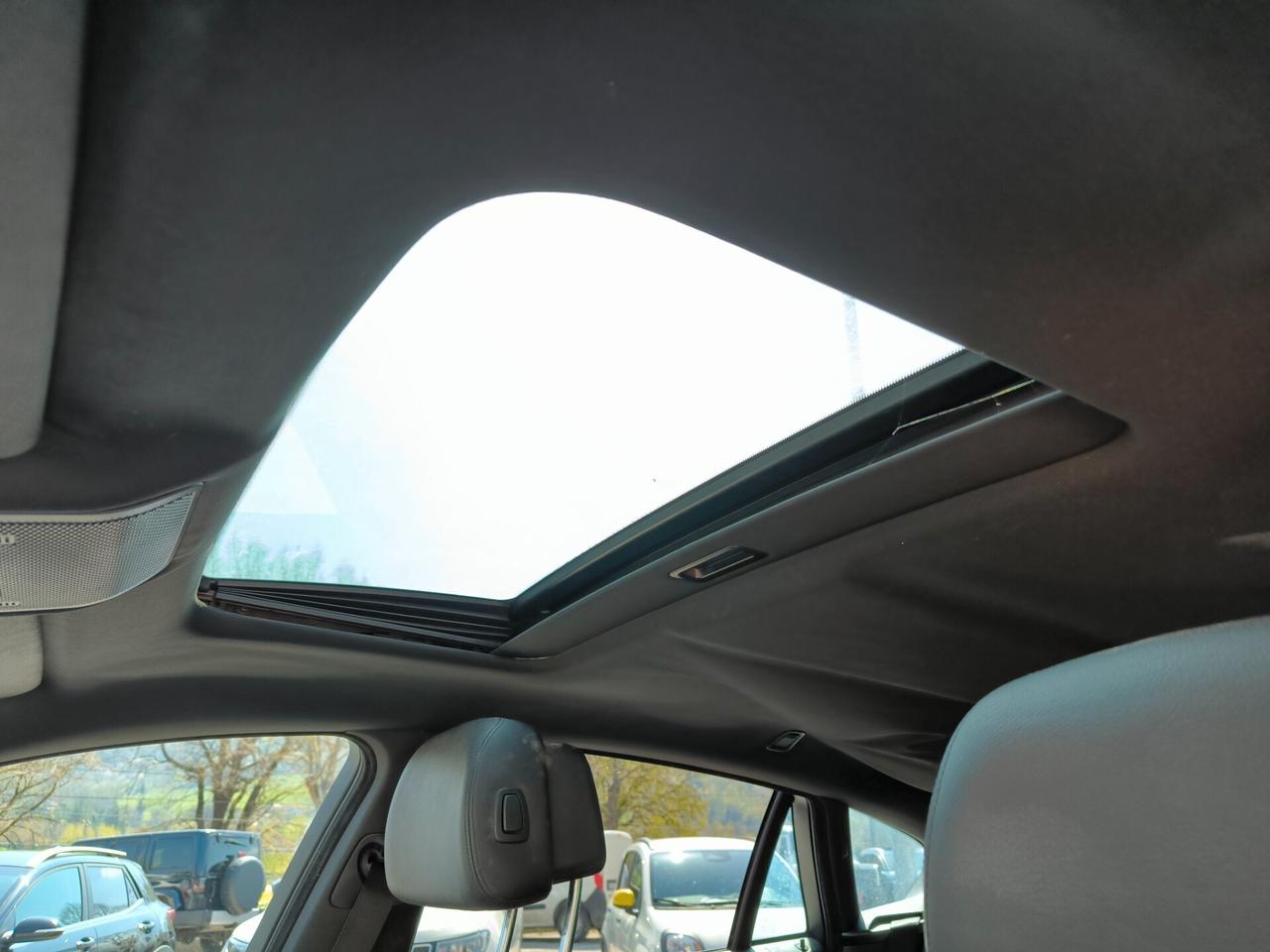 Bmw X6 xDrive35d Futura