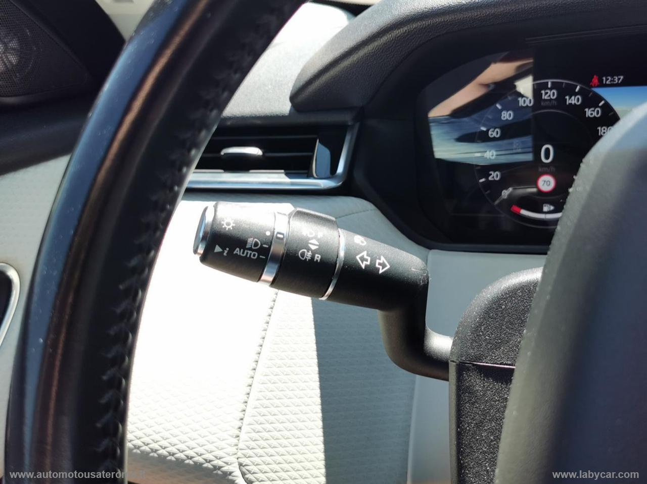 LAND ROVER RR Velar 2.0D I4 180 CV HSE OFFERTA PROMO WEB