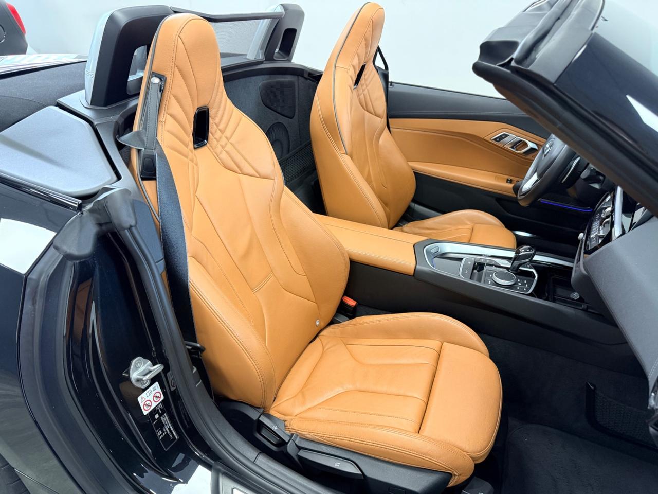 Bmw Z4 sDrive20i Msport