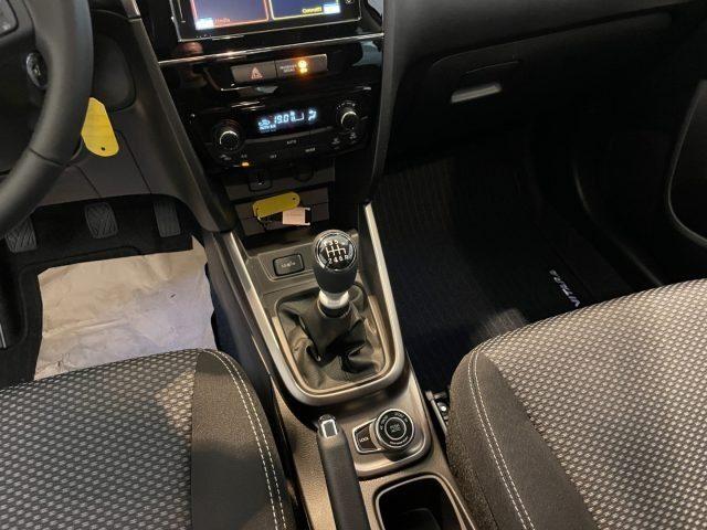 SUZUKI Vitara 1.4 Hybrid 4WD AllGrip Cool+ Full LED Navi