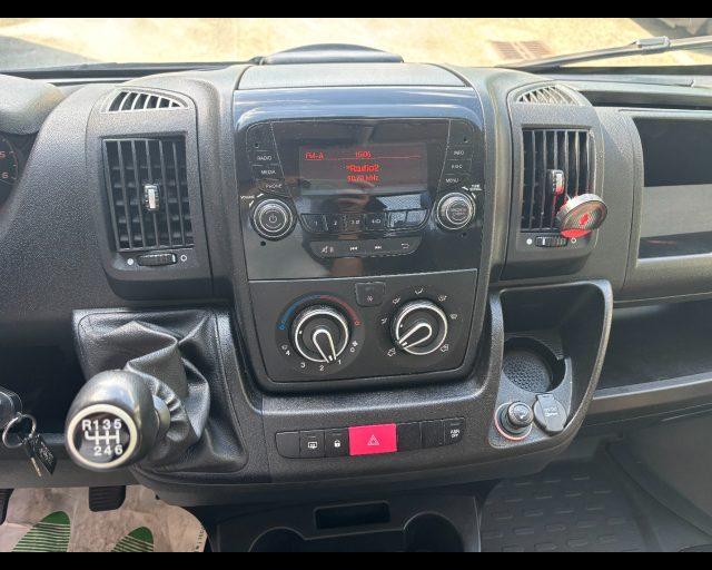 PEUGEOT Boxer 435 2.2 bluehdi 165cv S&S L4H2-DETAX