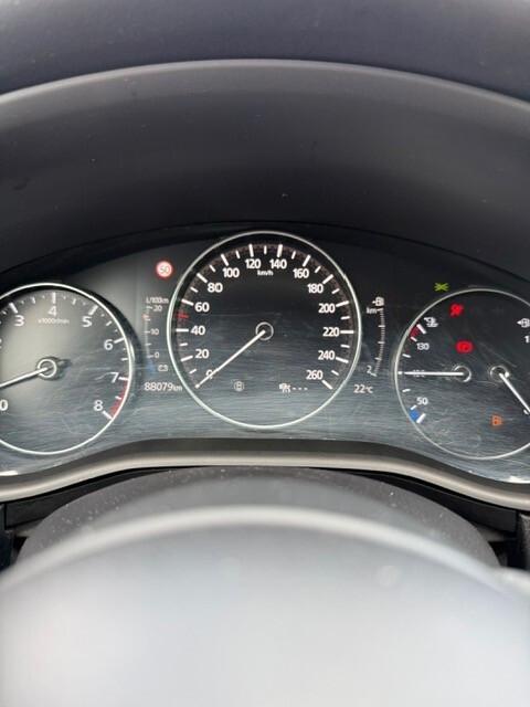 Mazda CX-30 2.0L Skyactiv-G M Hybrid 2WD Exclusive