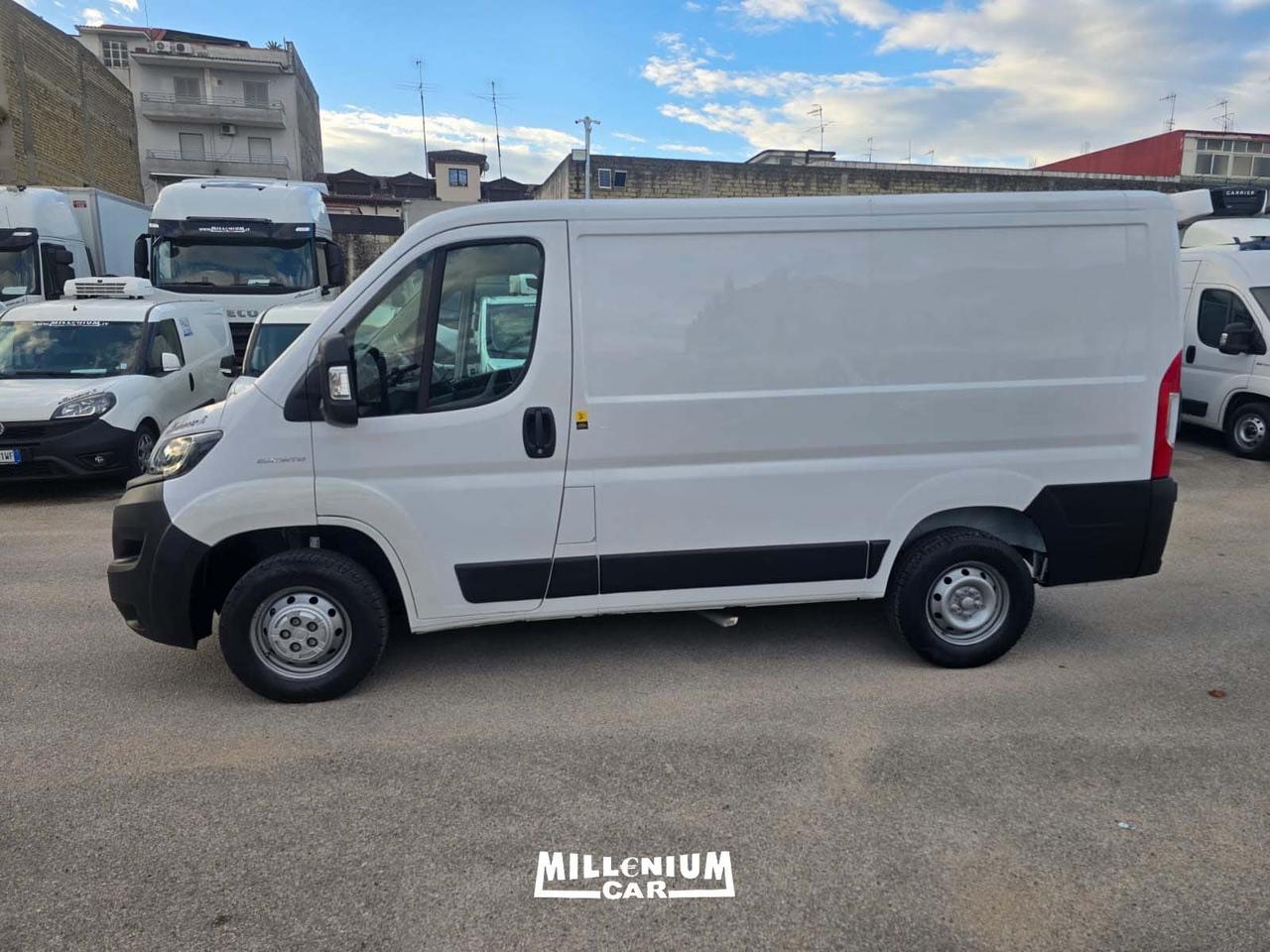 DUCATO 2020 L1H1 2.3MJT
