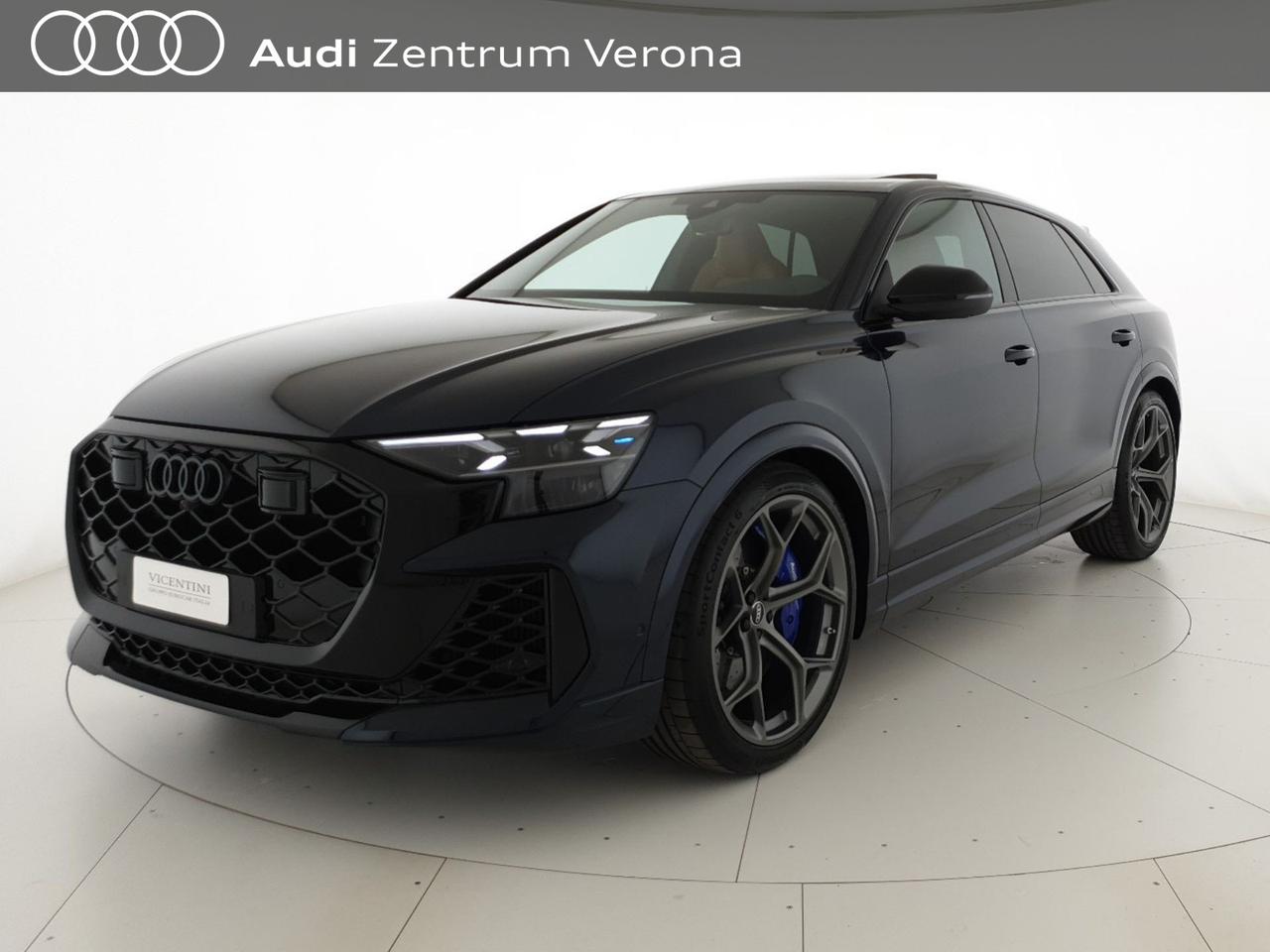 4.0TFSI 640CV tiptronic Performance