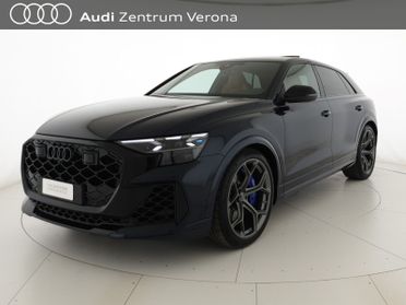 4.0TFSI 640CV tiptronic Performance