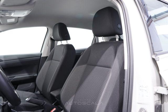 VOLKSWAGEN Polo 1.0 TSI 95cv Life