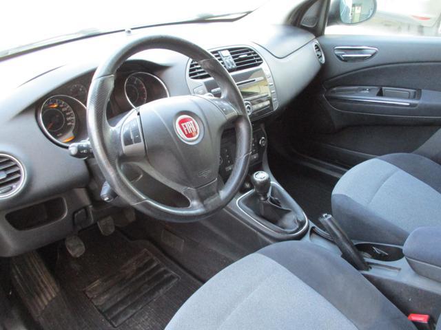 FIAT Bravo 1.6 MJT 120 CV Dynamic