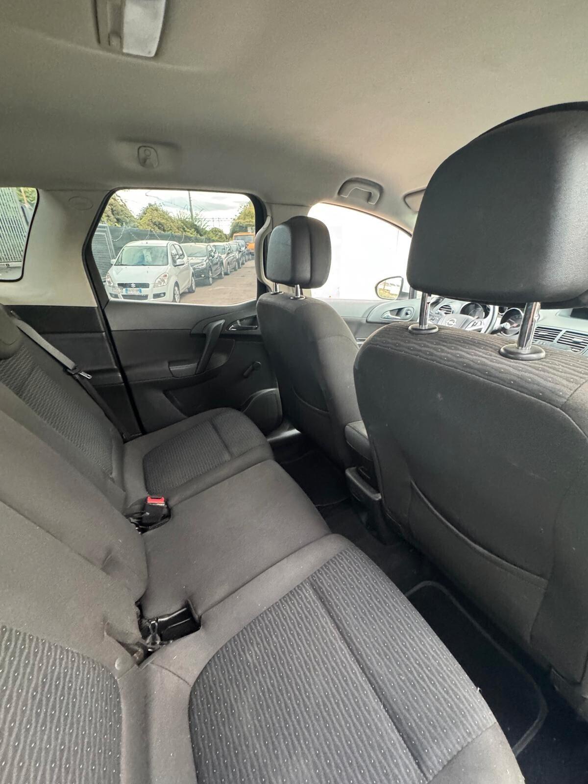 Opel Meriva 1.4 Turbo 120CV GPL Tech Innovation