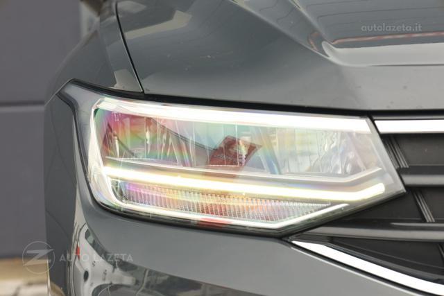VOLKSWAGEN Tiguan 1.4 TSI eHYBRID DSG Life