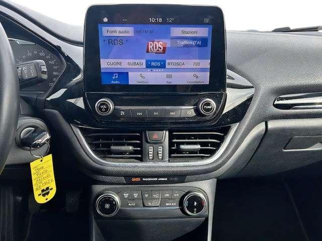 Ford Fiesta 5p 1.1 Titanium Gpl s&s 75cv my20.75