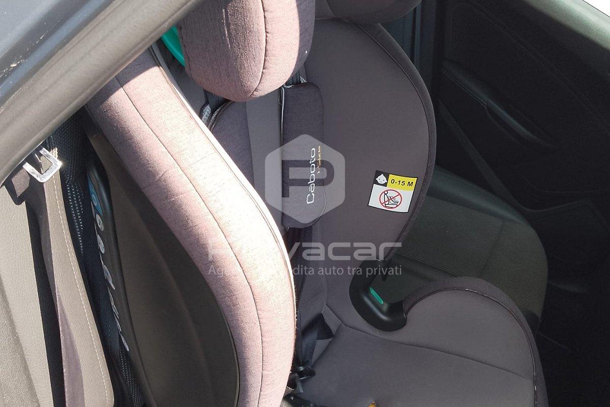 OPEL Astra 1.6 CDTI 136CV EcoFLEX S&S Sports Tourer Cosmo