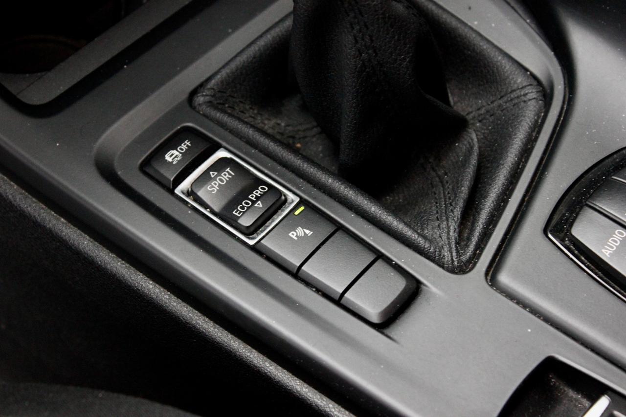 Bmw X1 sDrive 16d Business 2.0 150CV SENSORI DRIVE MODE