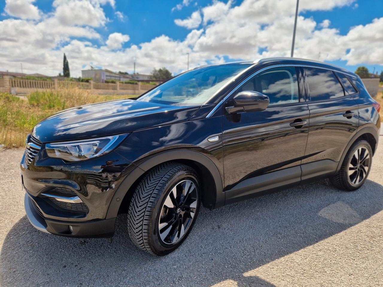 Opel Grandland X 1.6 diesel Ecotec Start&Stop Innovation