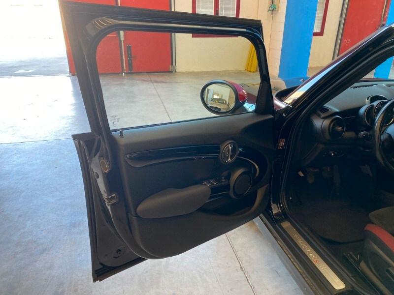 MINI Mini 5 porte (F55) Mini 2.0 Cooper SD 5 p...