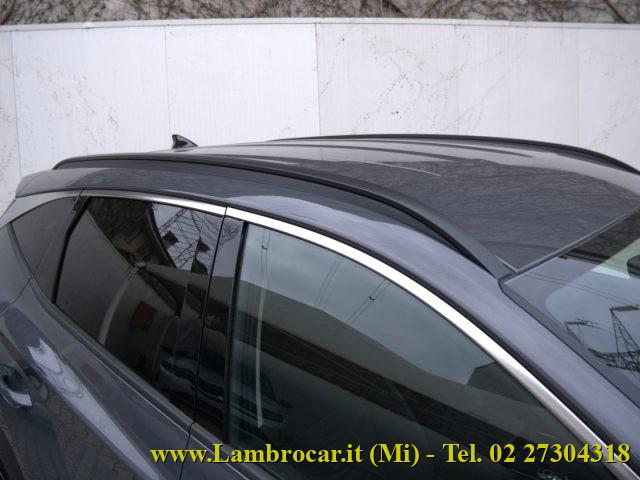 HYUNDAI Tucson 1.6 PHEV aut. 2WD Exellence - KM Zero